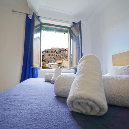 Gest Short Rent Siena 3 Apartamento Exterior foto