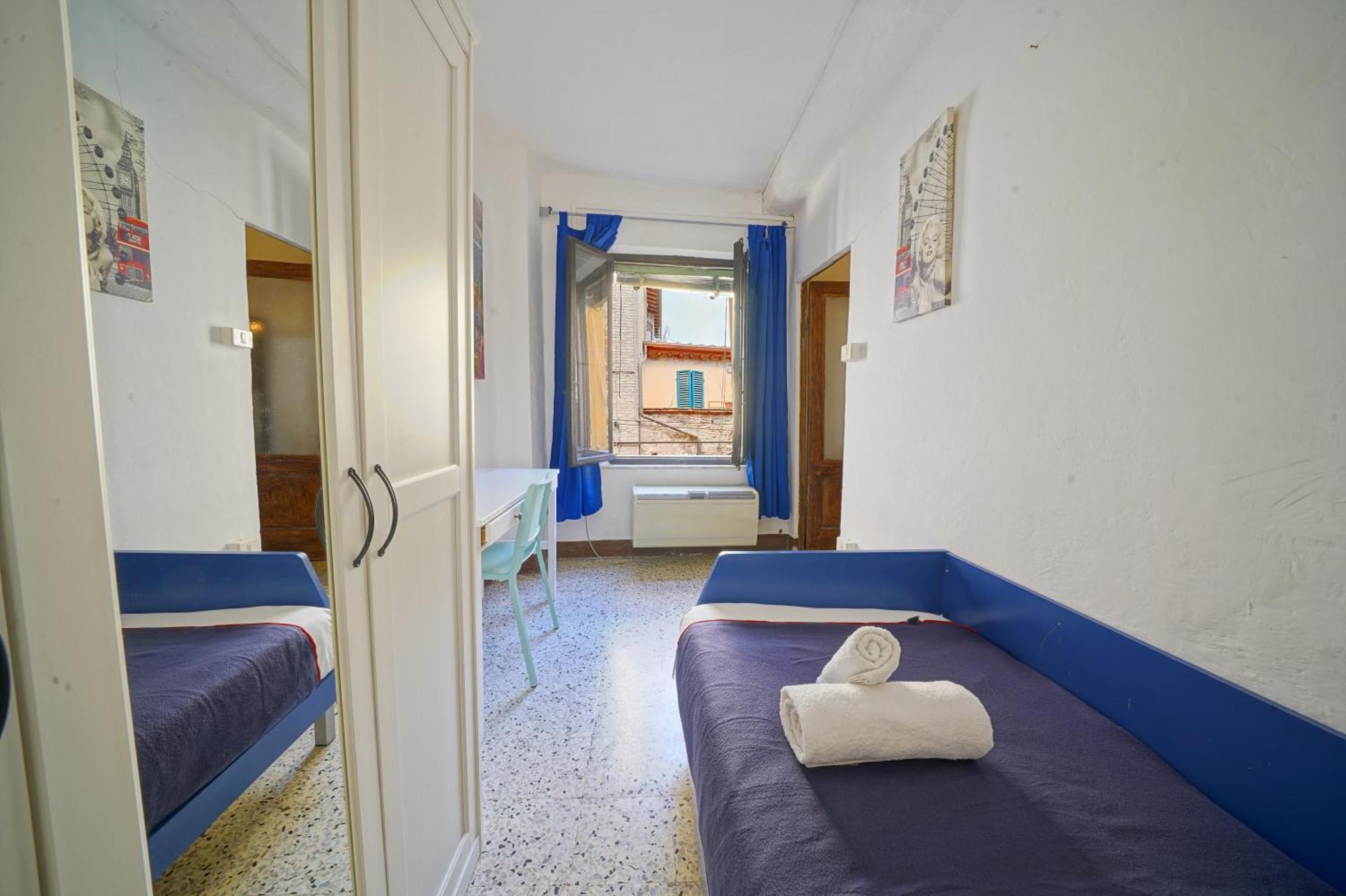Gest Short Rent Siena 3 Apartamento Exterior foto