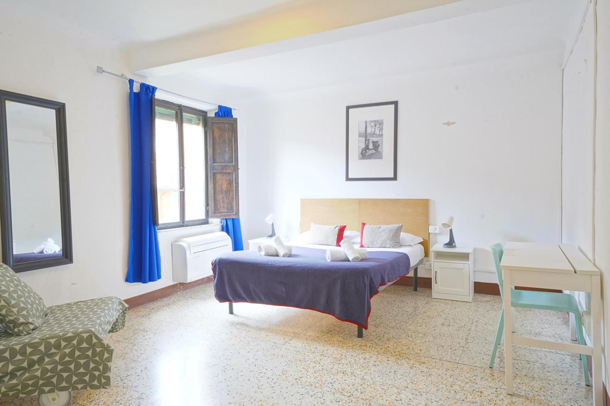 Gest Short Rent Siena 3 Apartamento Exterior foto